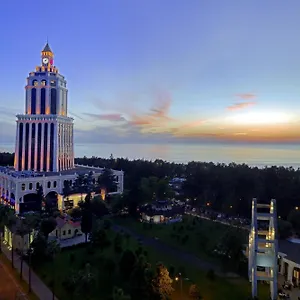Sheraton Batoemi